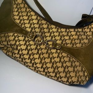 one new york and company purse